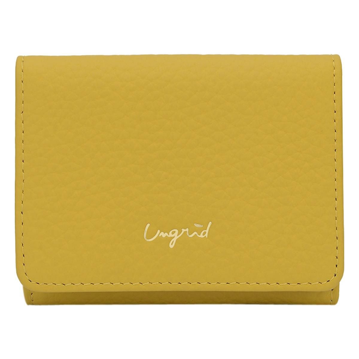 【41】イエロー