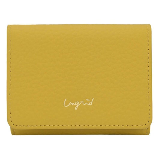 【41】イエロー