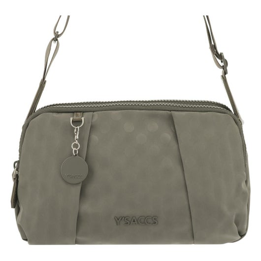 イザック ショルダーバッグ Y71-03-10 ポルカドット