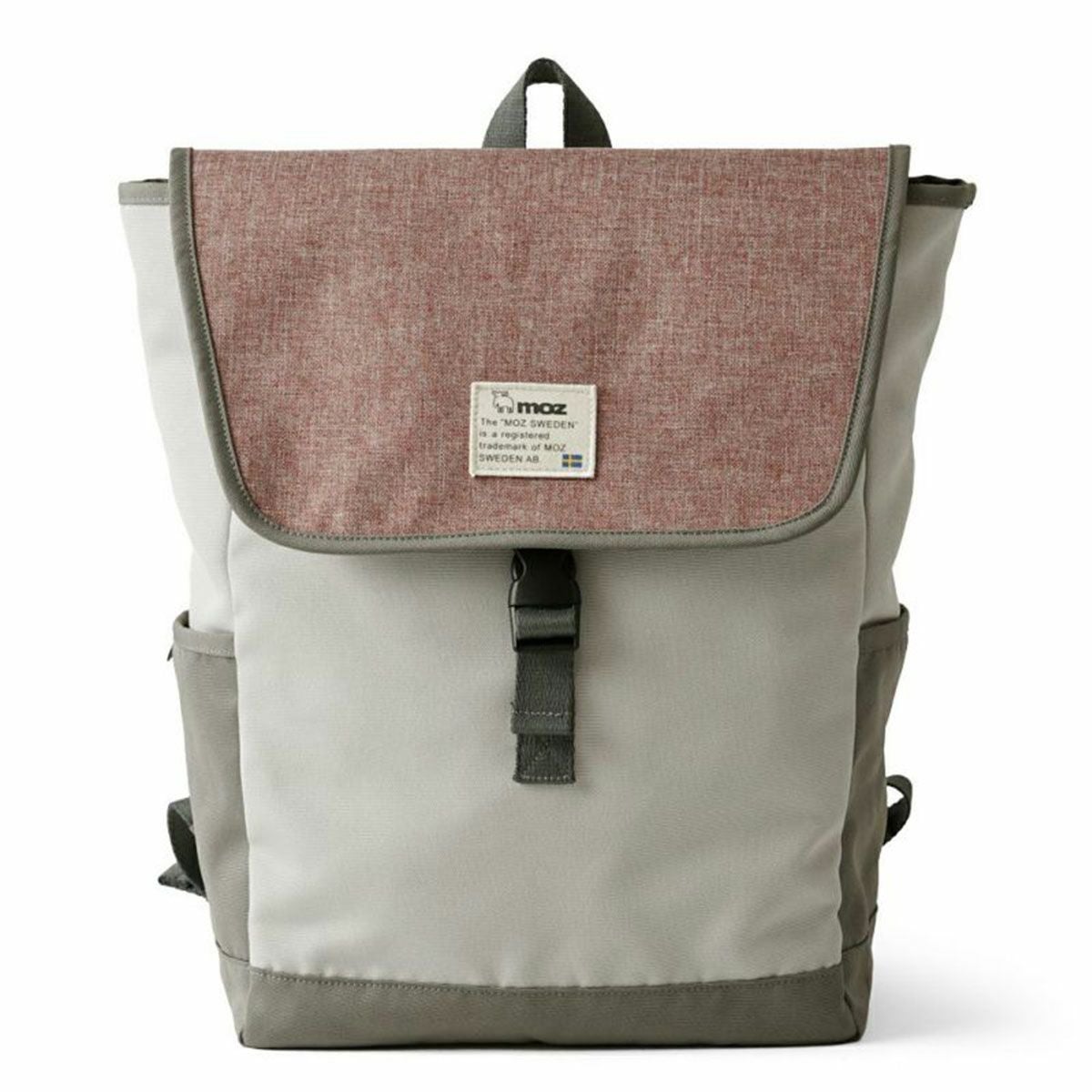モズ リュック COMBI レディース メンズ ZZEI-12 moz バックパック