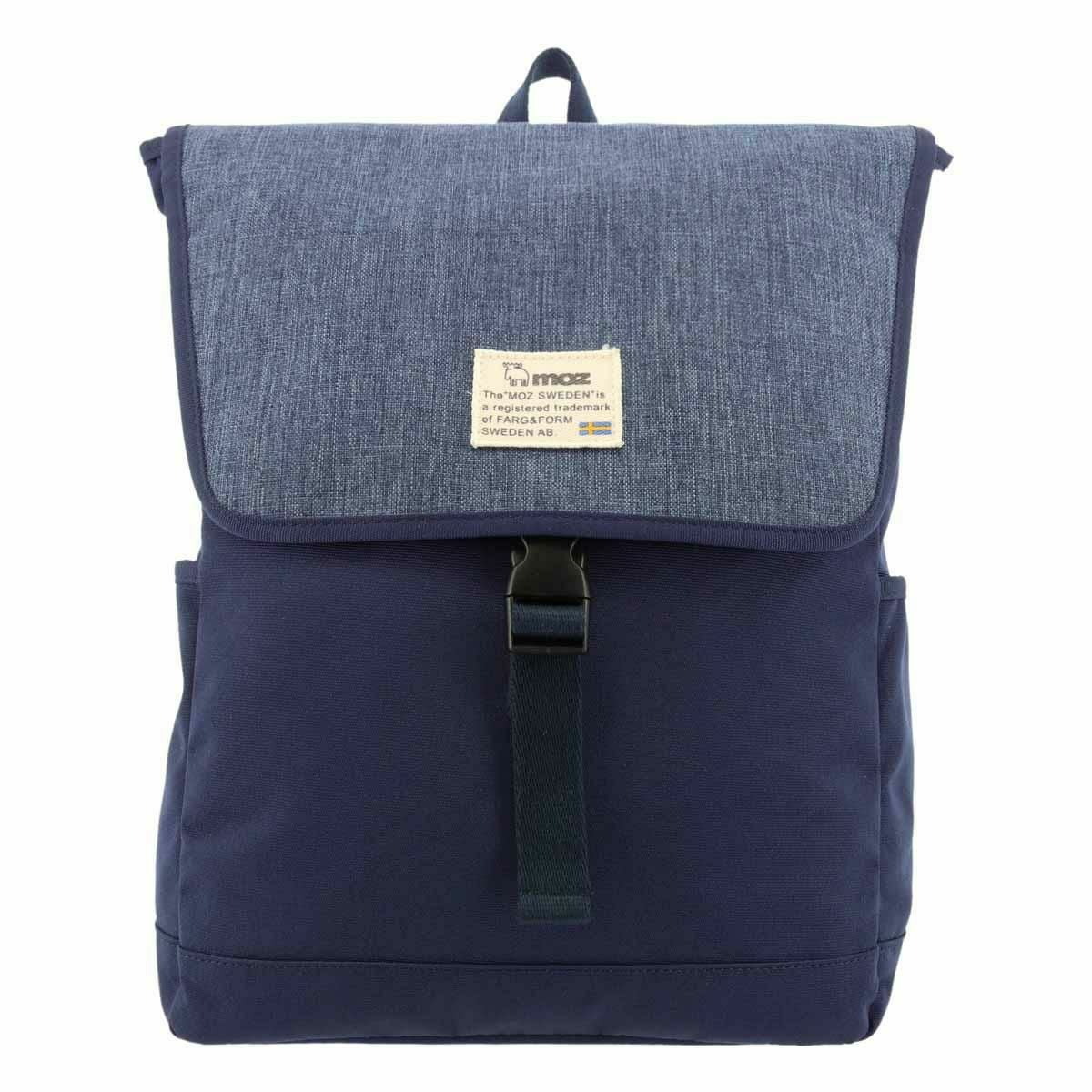 モズ リュック COMBI レディース メンズ ZZEI-12 moz バックパック
