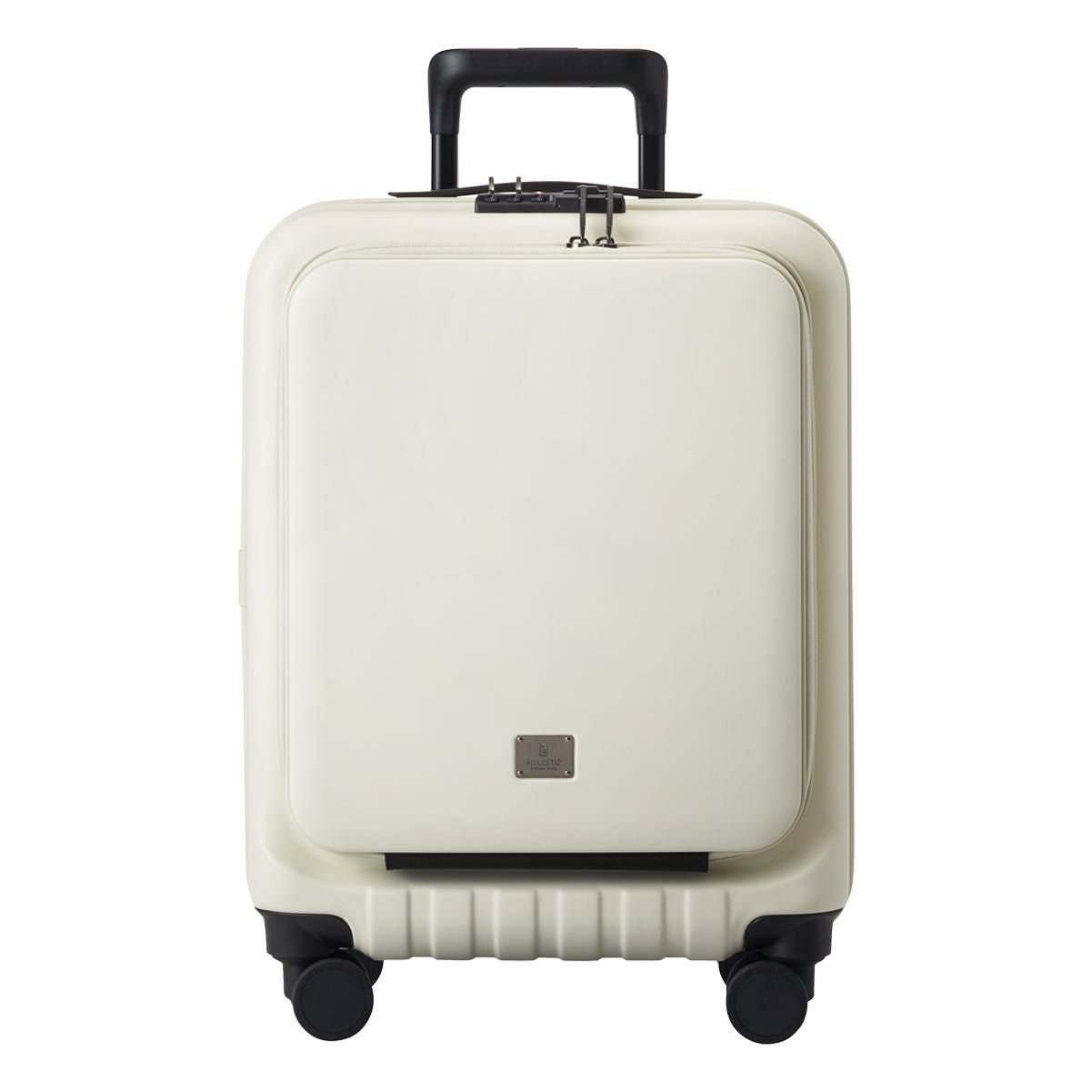 ミレスト スーツケース 31L 52.5cm 3.2kg メンズ レディース MLS589
