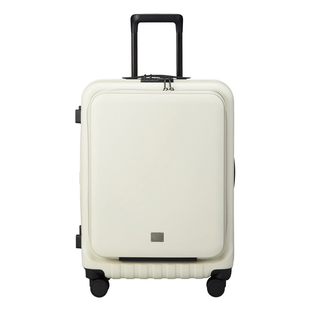 ミレスト スーツケース 50L 62cm 4.3kg メンズ レディース MLS721