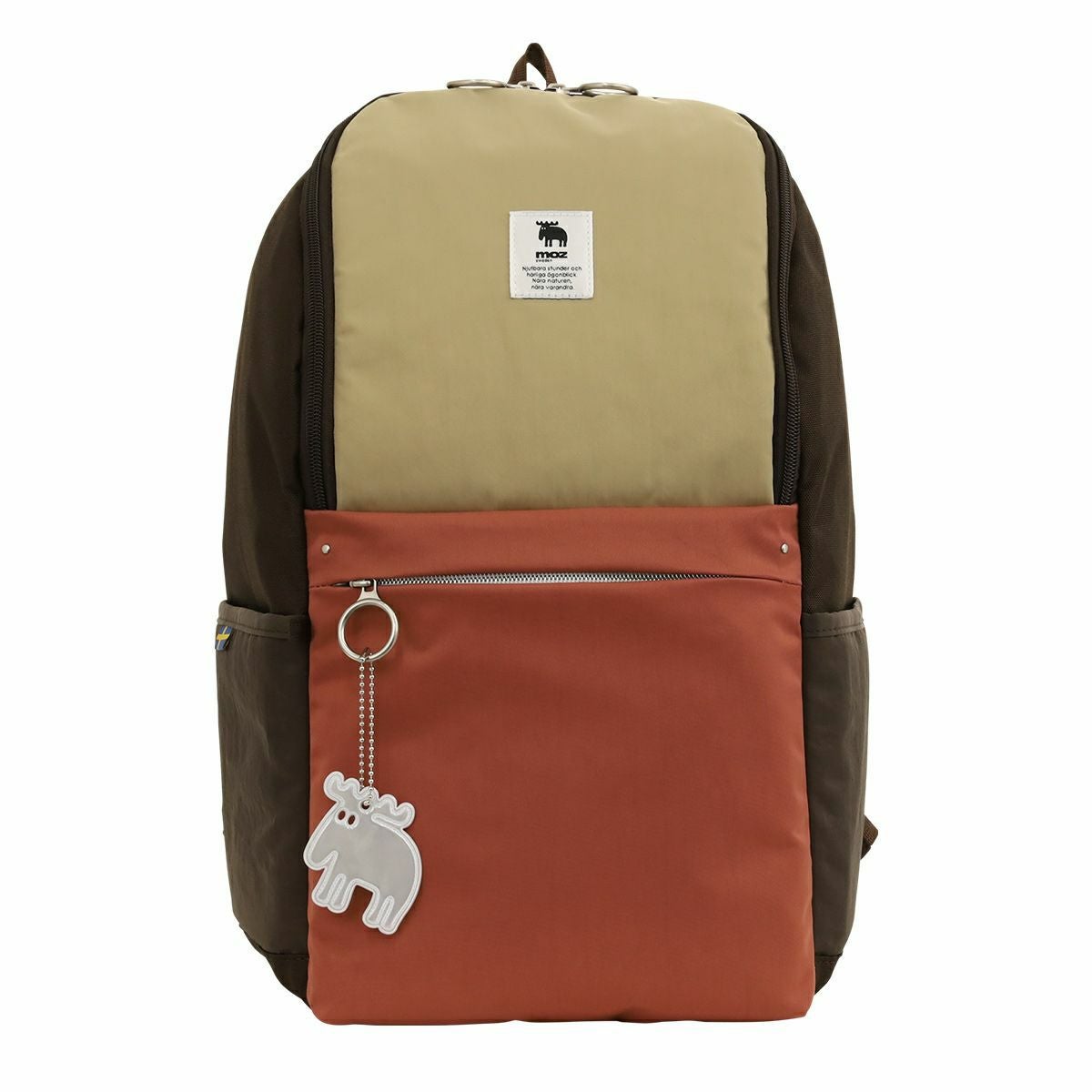 モズ バックパック MOZ-004