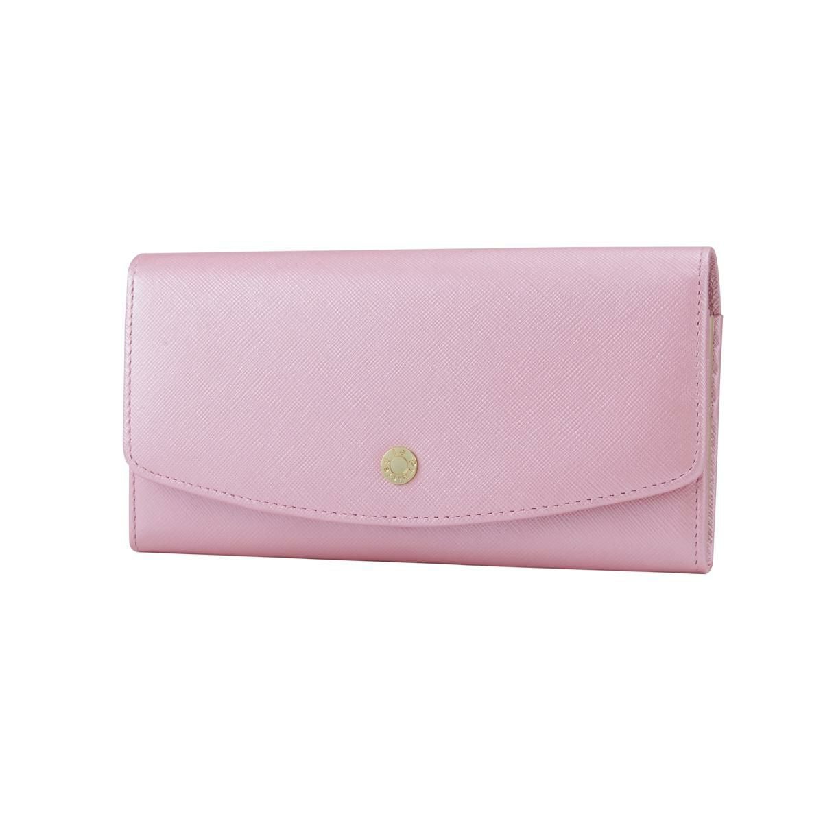 ル・プレリー 長財布 NPL1013 ビジュー