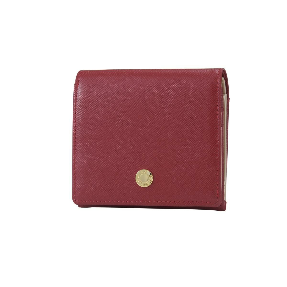 ル・プレリー 二つ折り財布 NPL1280 ビジュー