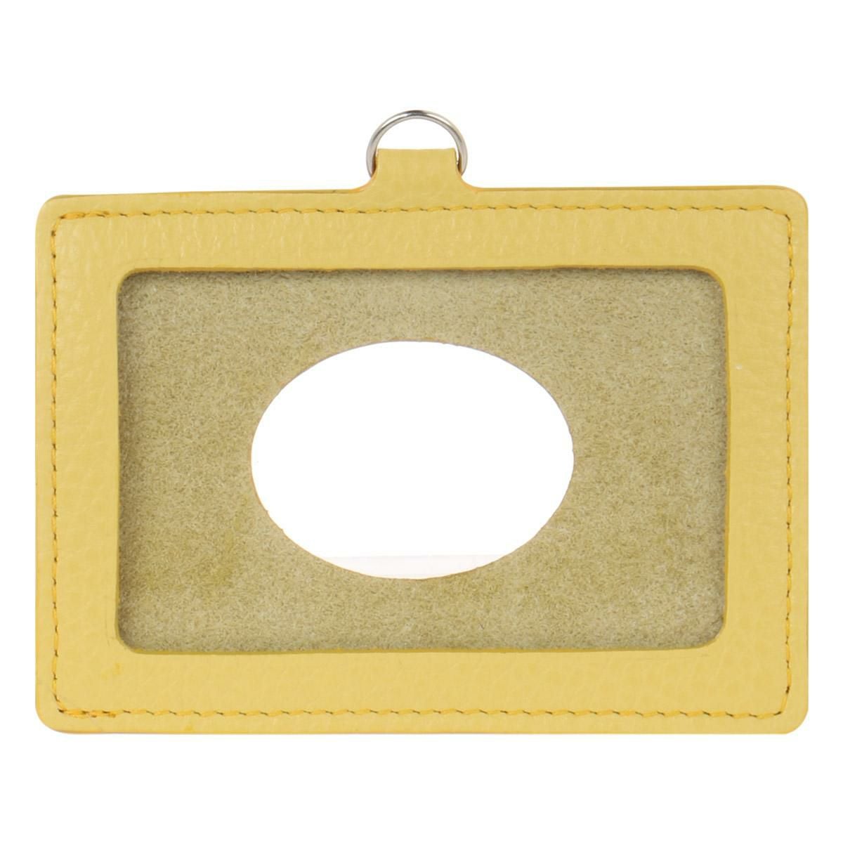 【16】イエロー