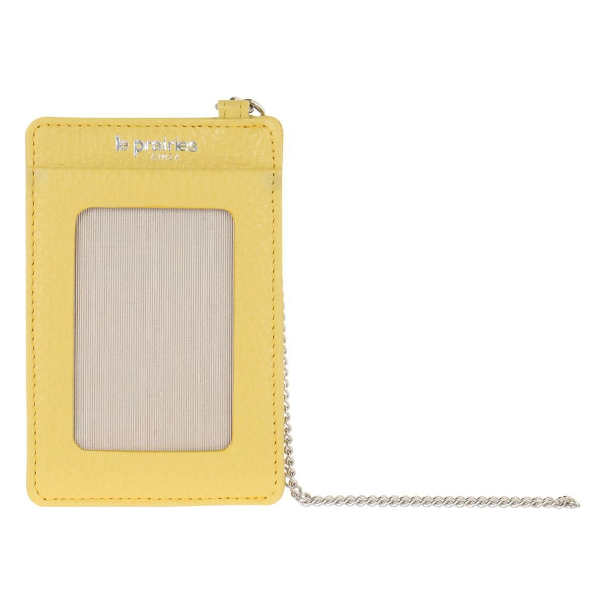 【16】イエロー