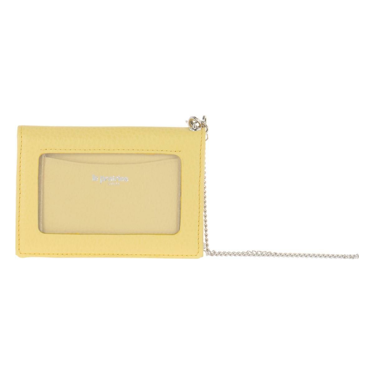 ル・プレリー カードケース コモディティー NPS5460