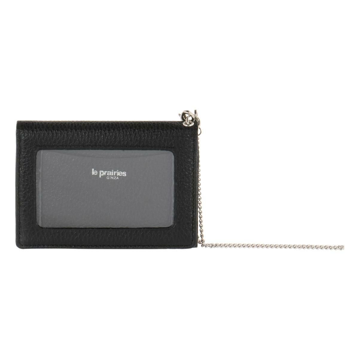 【01】ブラック