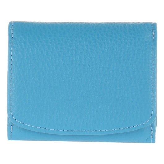 ル・プレリー 三つ折り財布 ミニ財布 BOX型小銭入れ コモディティー NPS5570