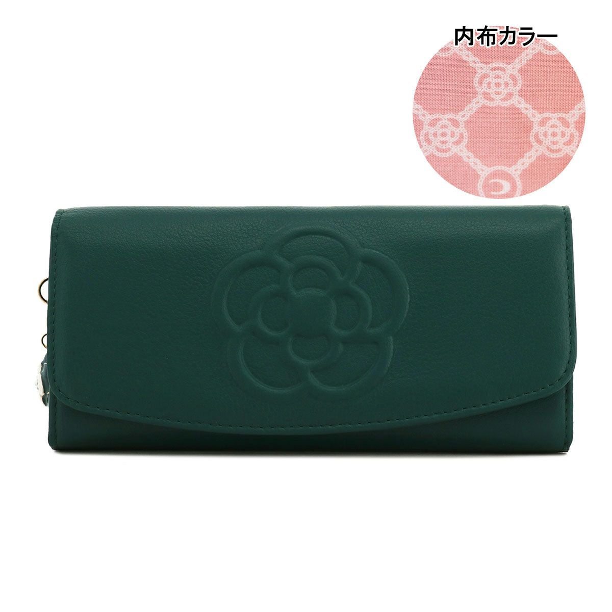 クレイサス 長財布 クレイサス CLATHAS 長財布 ゼニス 189300【フィットハウス別注