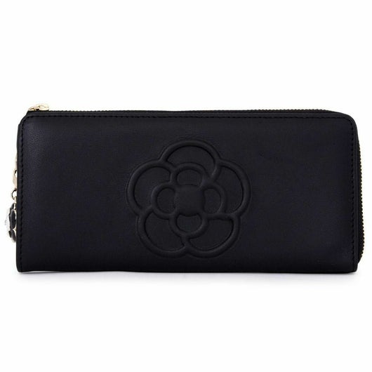 クレイサス 長財布 185431 ワッフル