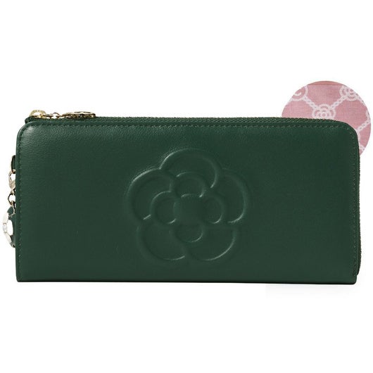 【70】ディープグリーン