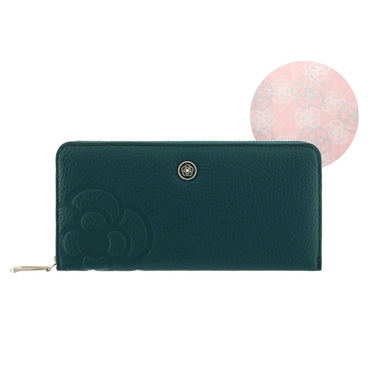 【70】グリーン