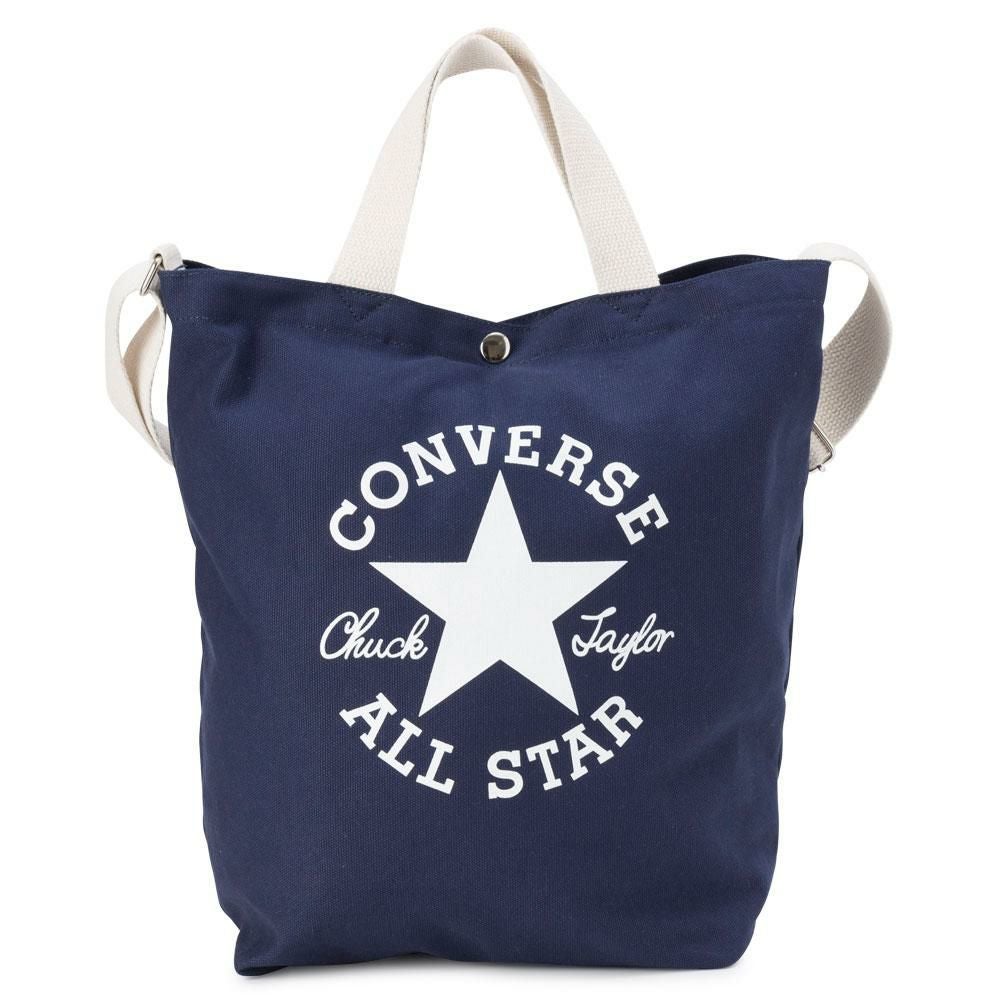 コンバース ショルダーバッグ 14474600 キャンバスシリーズ