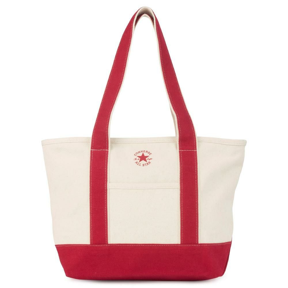 コンバース トートバッグ 17917300 キャンバスシリーズ