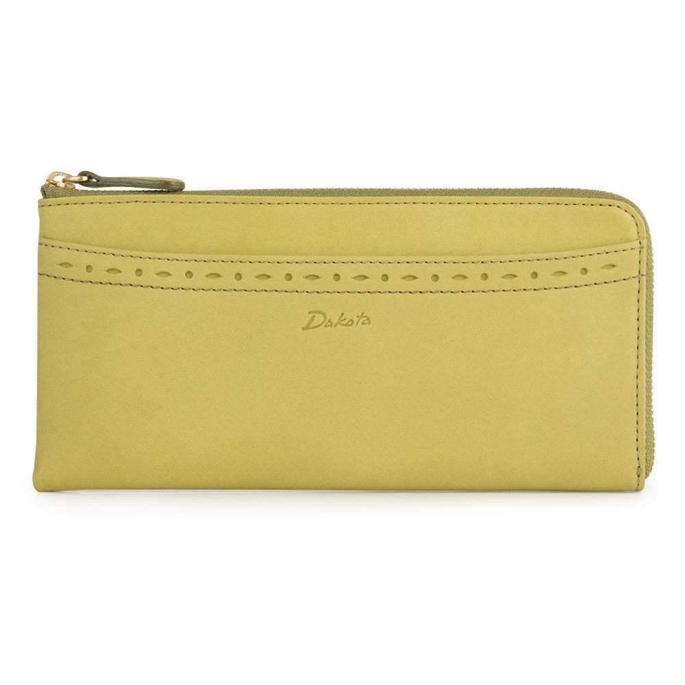 【54】ライトグリーン