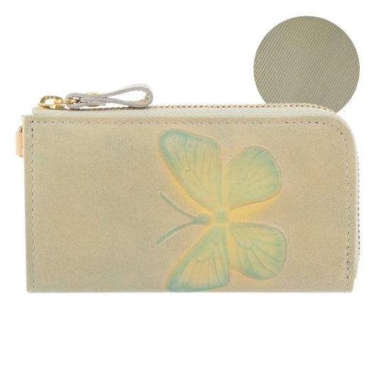 【65】アクアイエロー