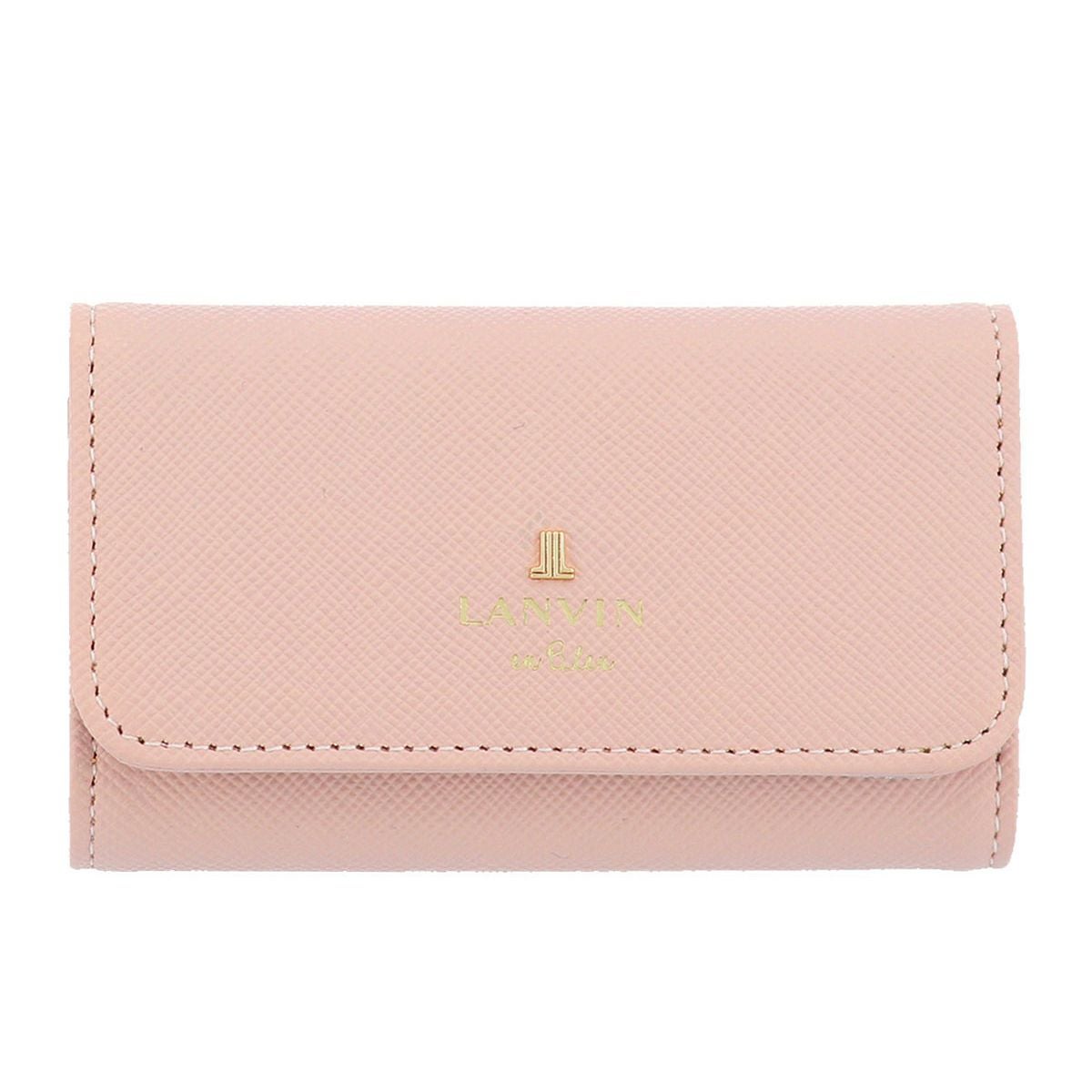 【31】ペールピンク