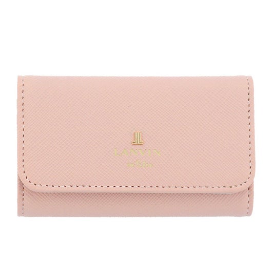 【31】ペールピンク