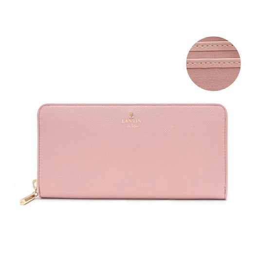 【31】ペールピンク