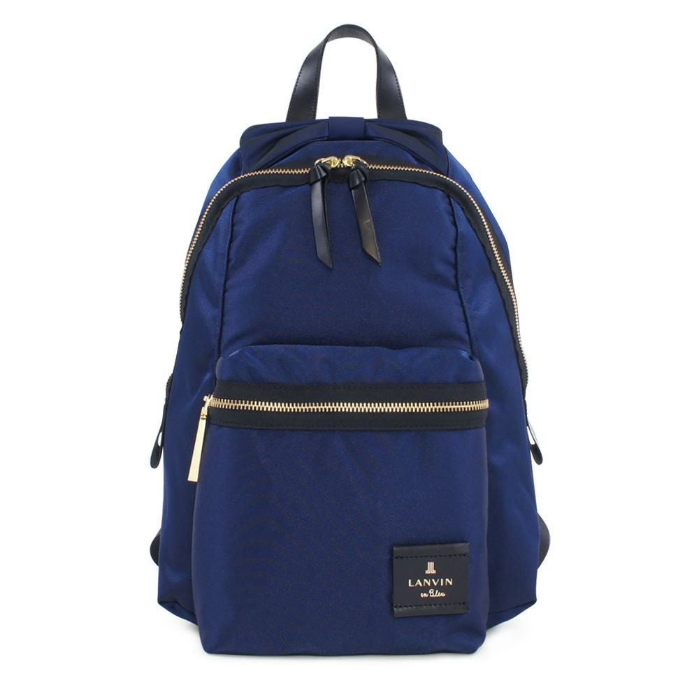 ランバンオンブルー LANVIN en Bleu リュック 480211 トロカデロ