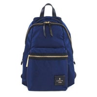 ランバンオンブルー LANVIN en Bleu リュック 480211 トロカデロ 