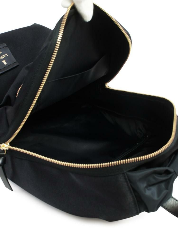 ランバンオンブルー LANVIN en Bleu リュック 480211 トロカデロ