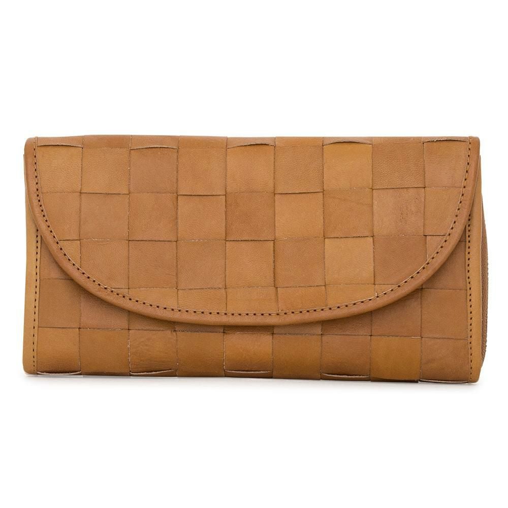 フェス 長財布 48081