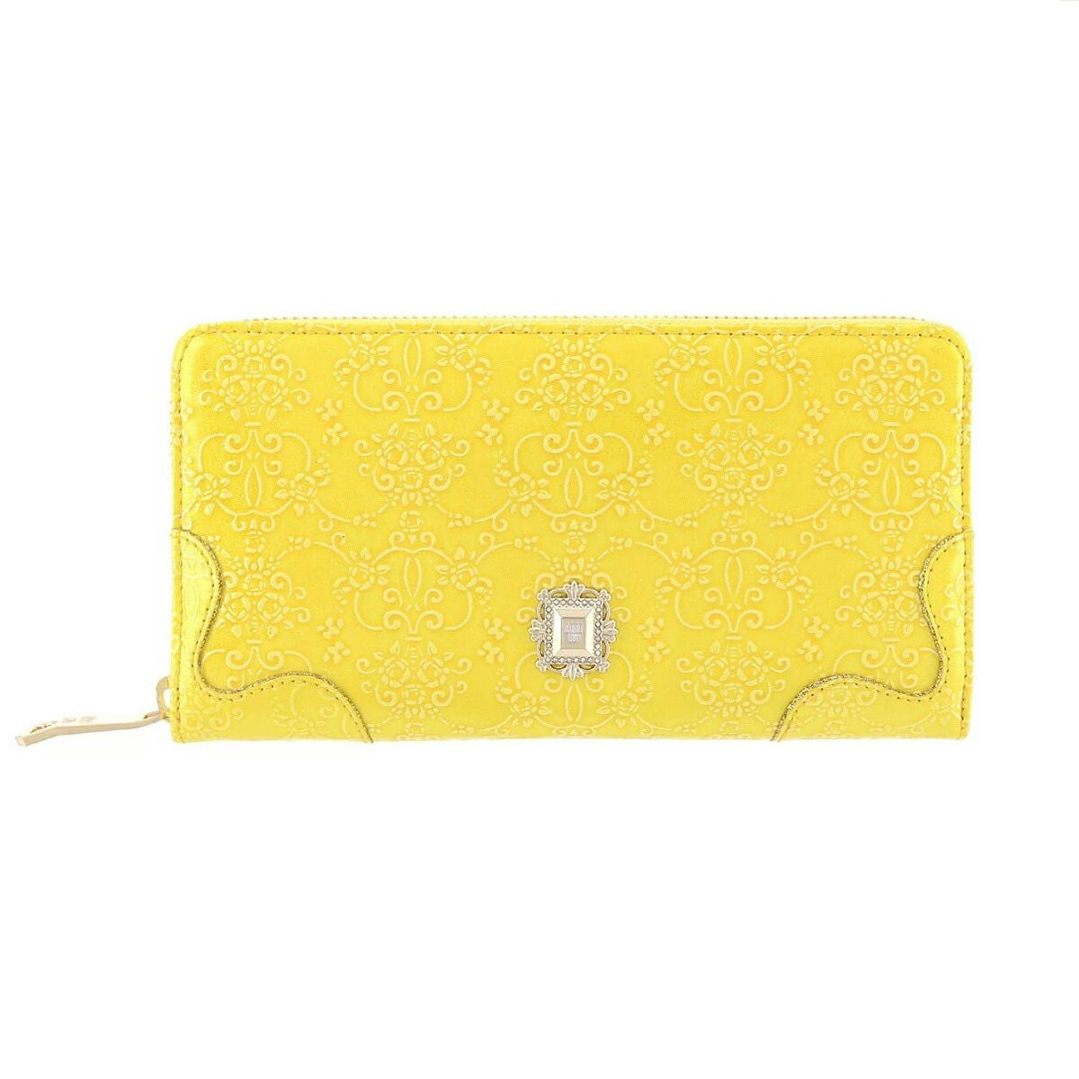 【60】イエロー