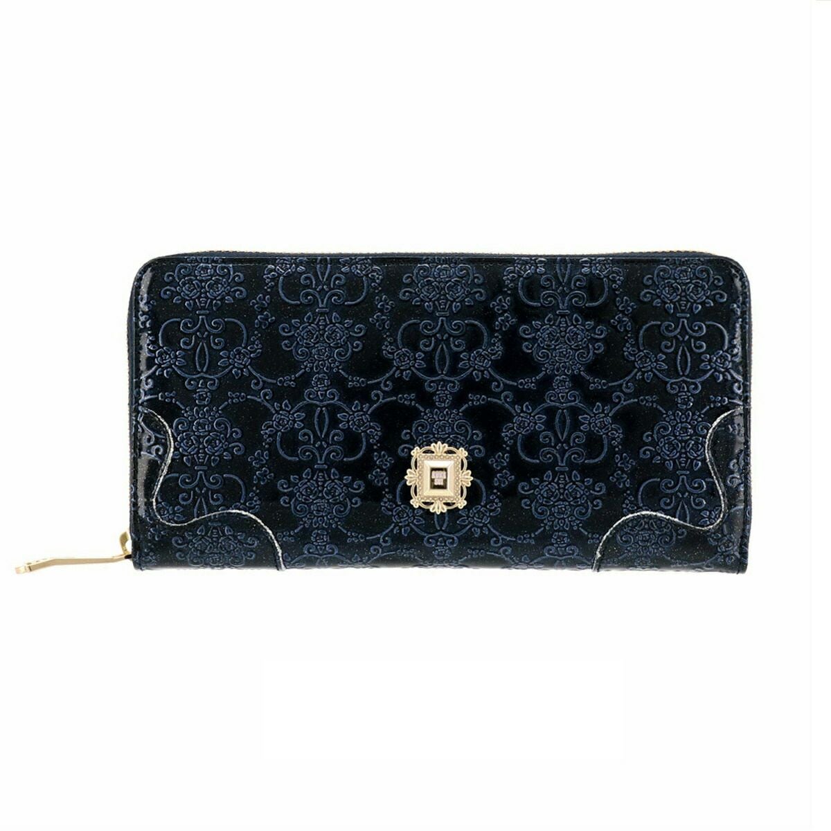 【84】ネイビー