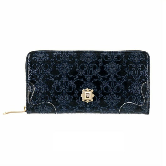 【84】ネイビー