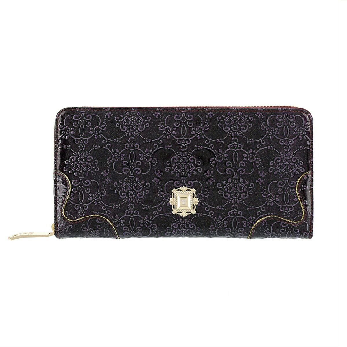 【96】パープル