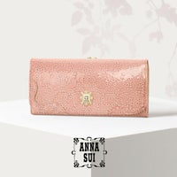 アナスイ 長財布 ルーミー レディース 310491（新品番：316901） ANNA 