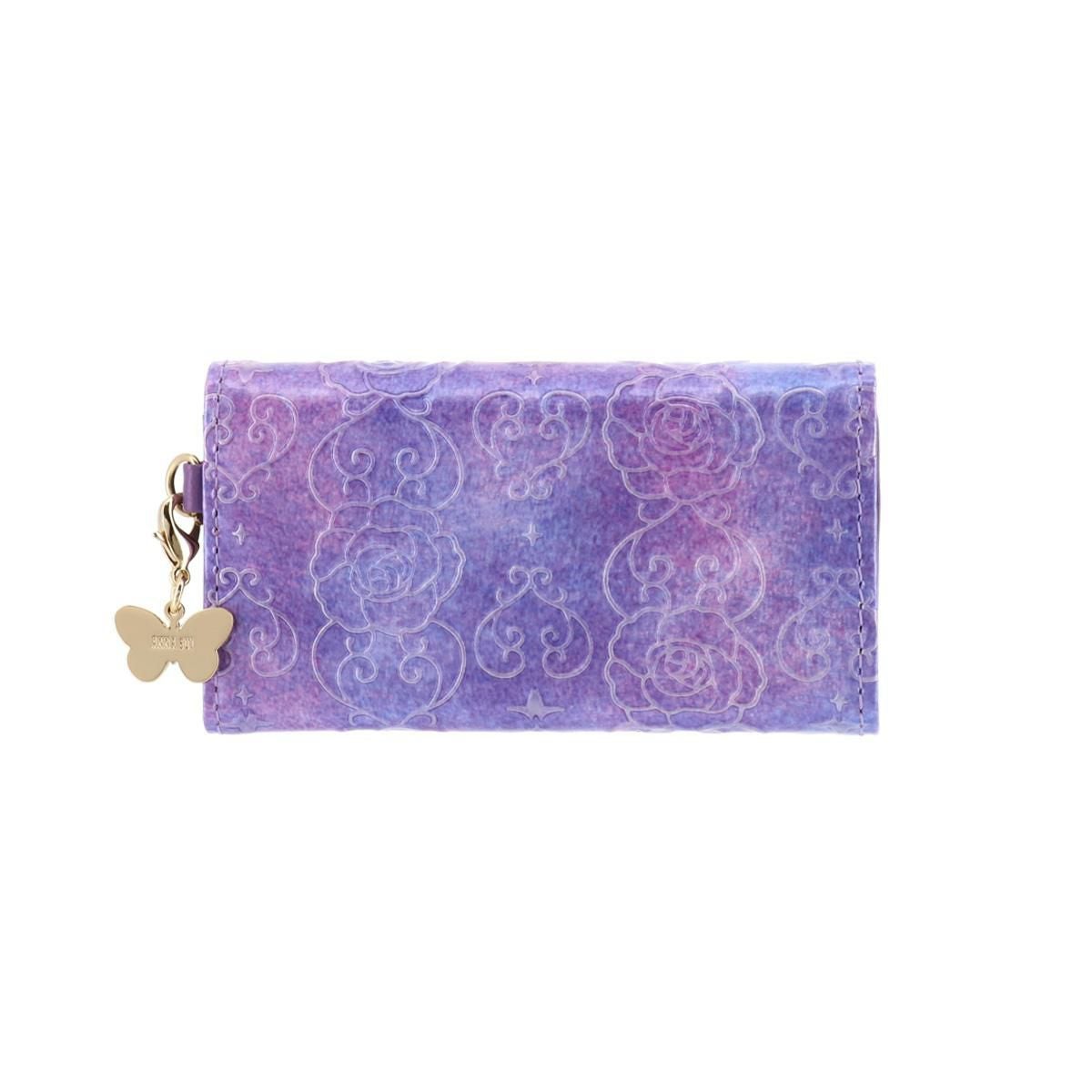 アナスイ ANNASUI キーケース 311637 ローズハート レディース | キー