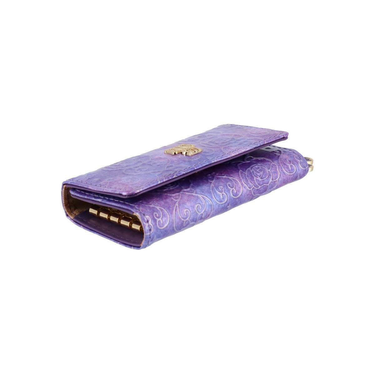アナスイ ANNASUI キーケース 311637 ローズハート レディース | キー