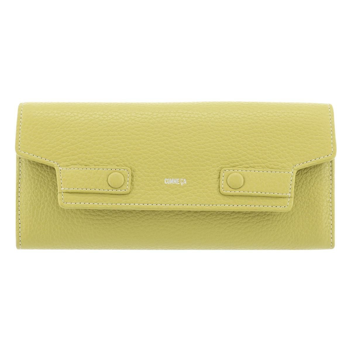 【70】ライムグリーン