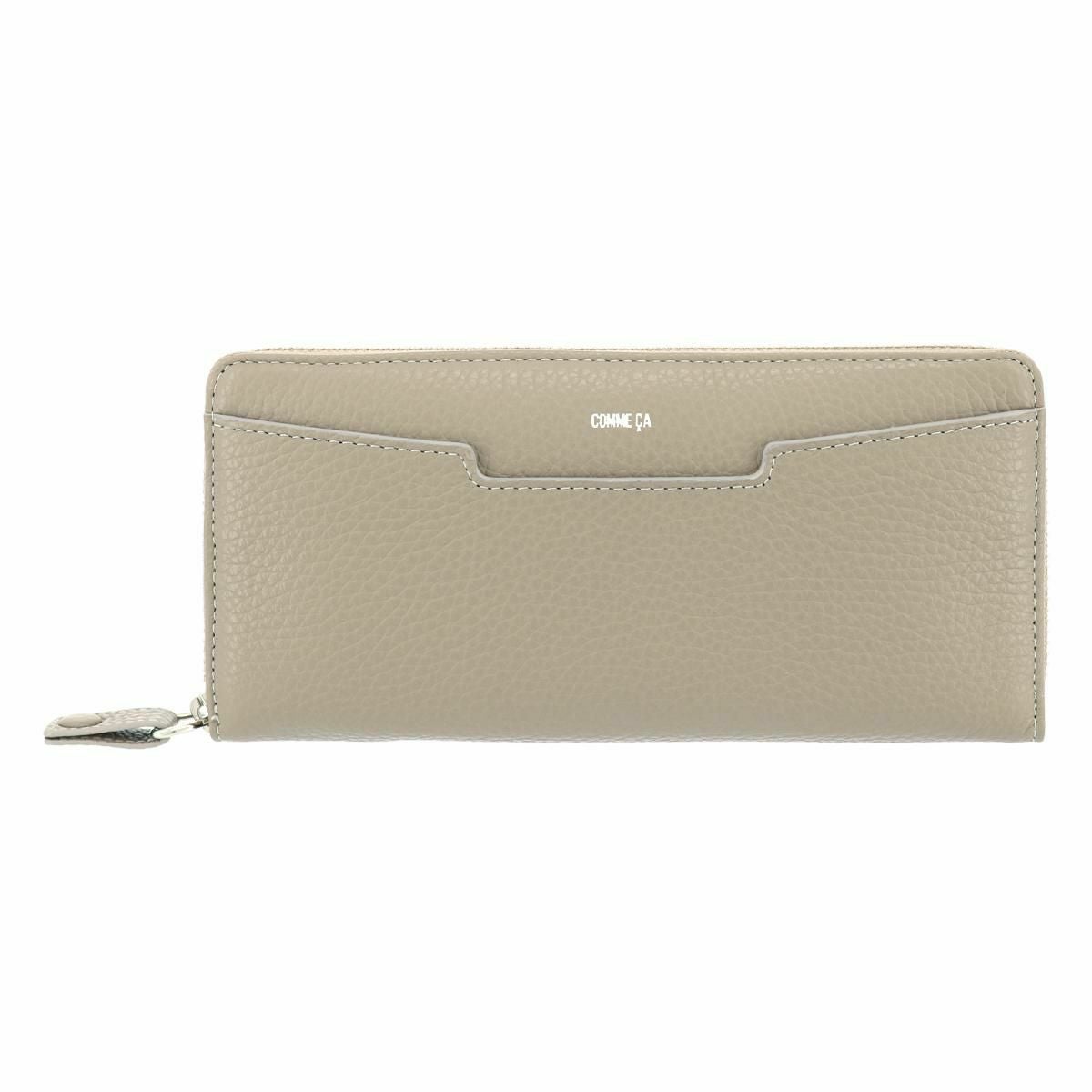 コムサ 長財布 0074686 ボンシック