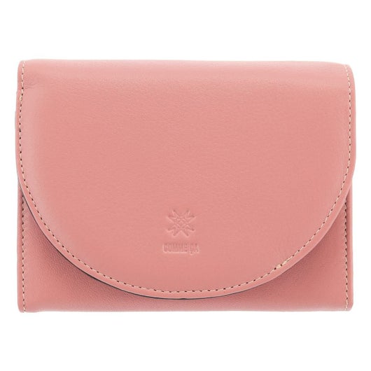 コムサ 二つ折り財布 ミニ財布 0074700 マカロン