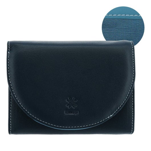 【86】ネイビー×ブルージーン