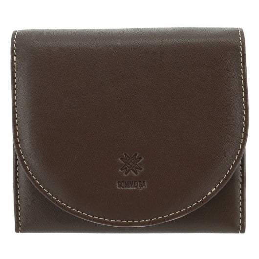 コムサ 二つ折り財布 ミニ財布 0074702 マカロン