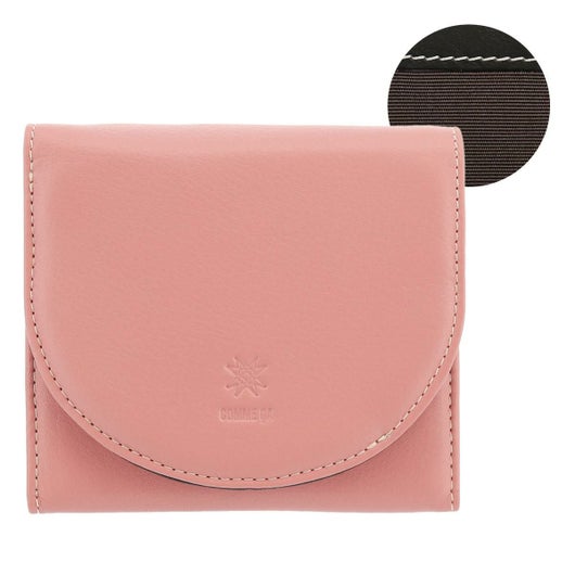 【33】ピンク×チョコ