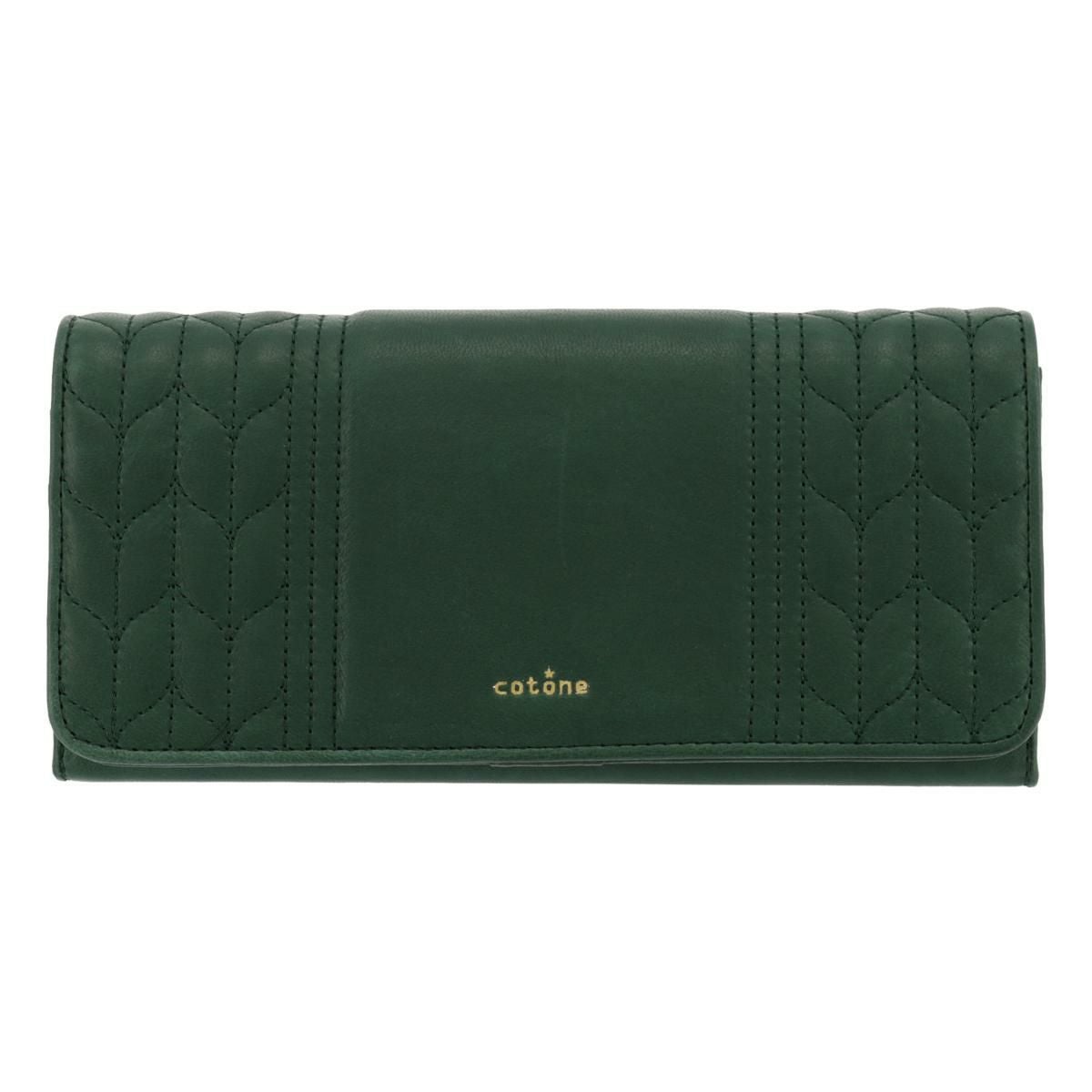 コットーネ 長財布 81926 ラーナ