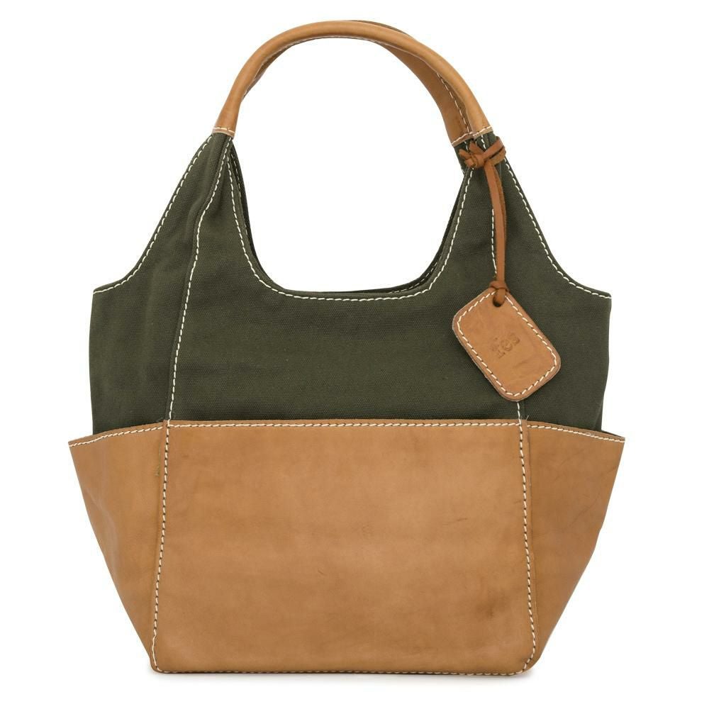 NAKAJIMA FES トートバッグ Khaki NAKAJIMA FES トートバッグ Khakiの通販はau PAY マーケット - 輸入