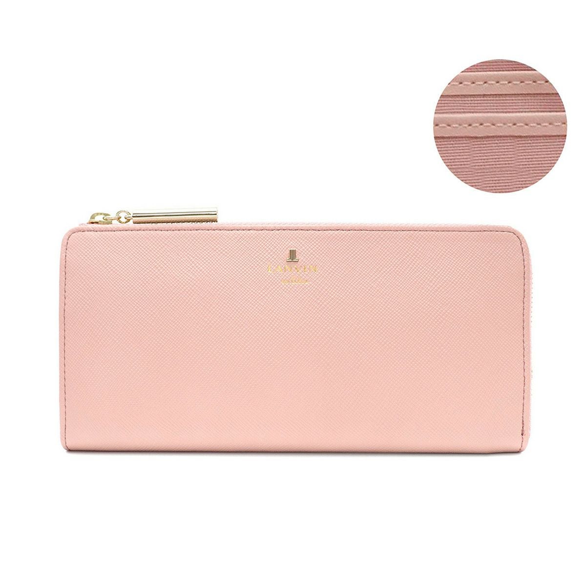 【31】ペールピンク