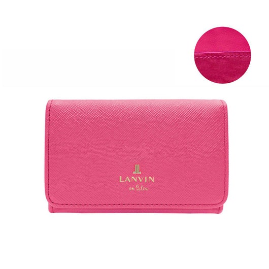 【33】ベリーピンク