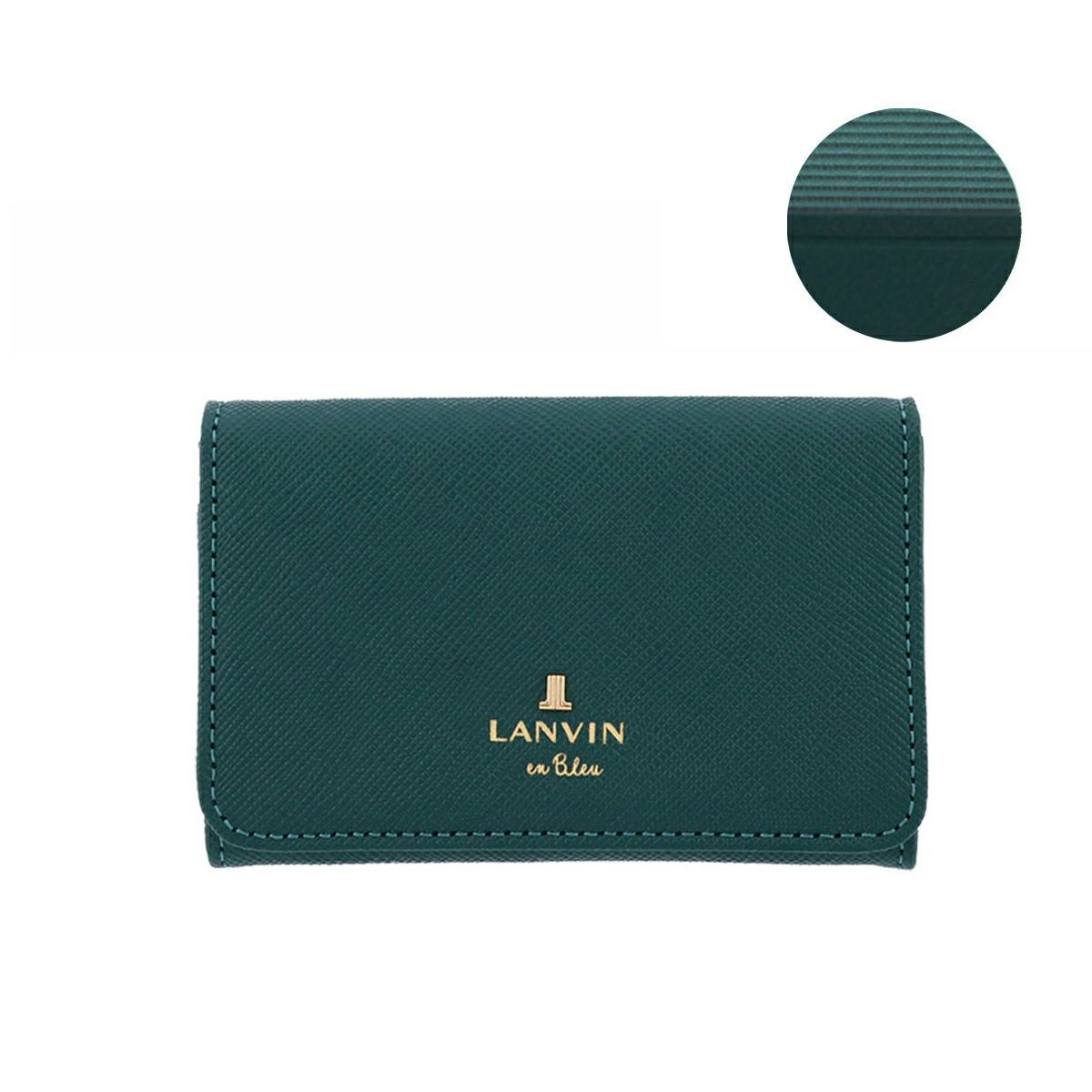 【78】ディープグリーン