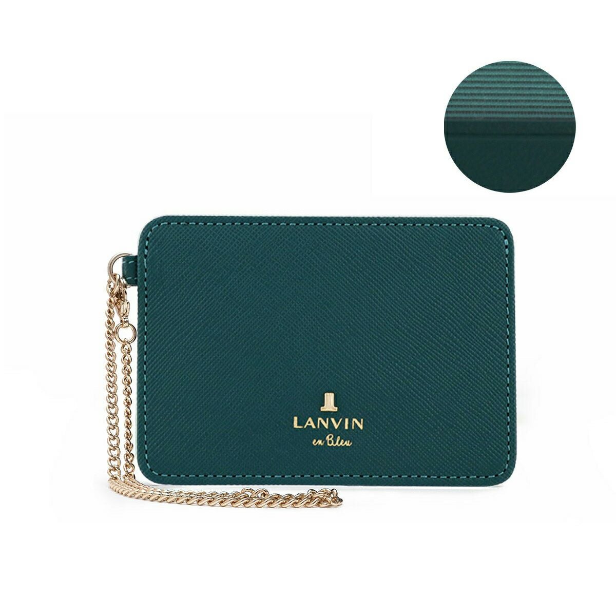 【78】ディープグリーン