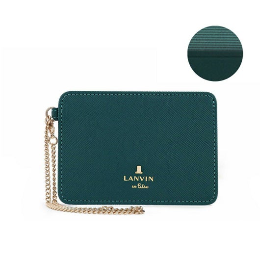 【78】ディープグリーン